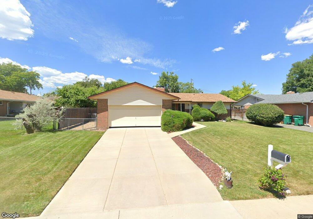 2515 Nelson St, Lakewood, CO 80215 - photo 1