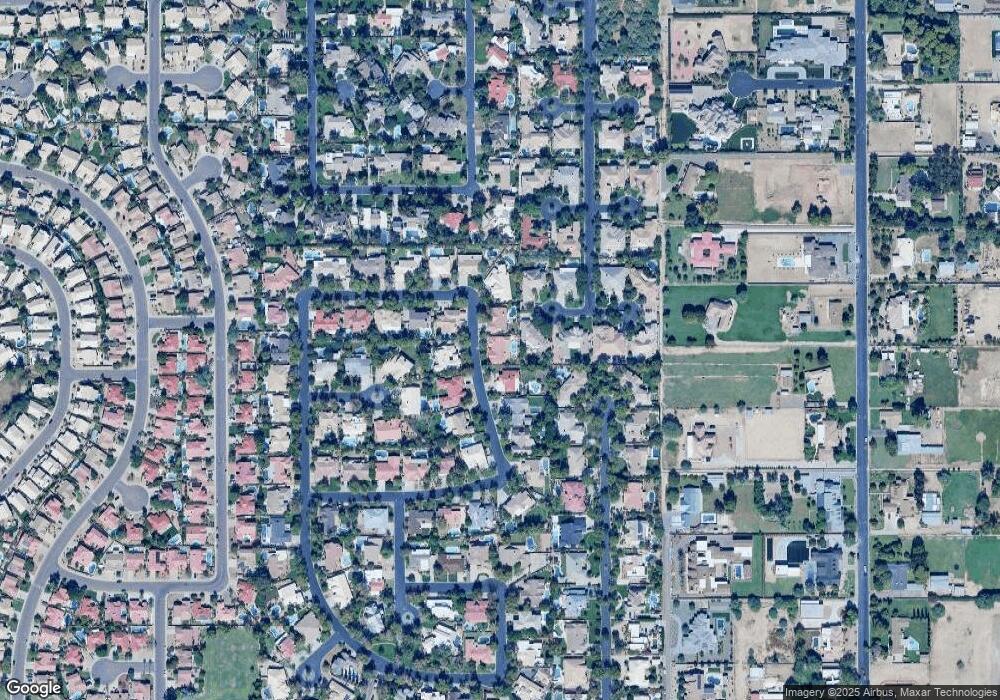 8367 S Forest Ave, Tempe, AZ 85284 - photo 1