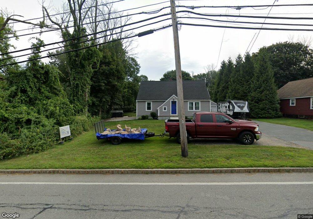 155 Hartford Ave E unit 155, Mendon, MA 01756 - photo 1