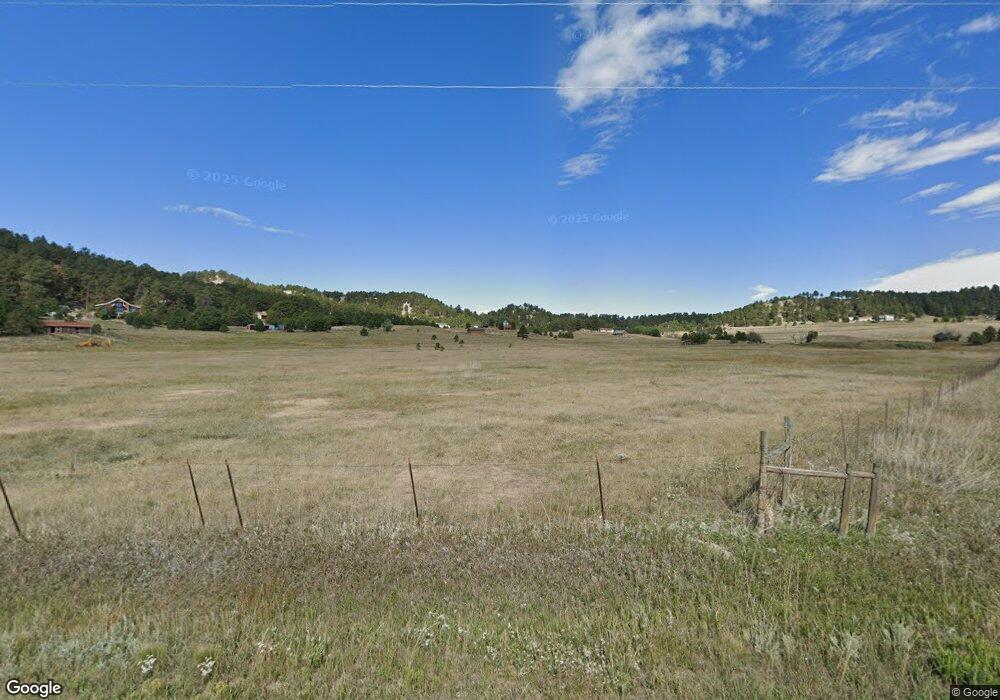 17450 Sweet Rd, Peyton, CO 80831 - photo 1