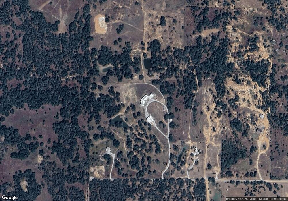 4644 Franko Switch Rd, Weatherford, TX 76088 - photo 1