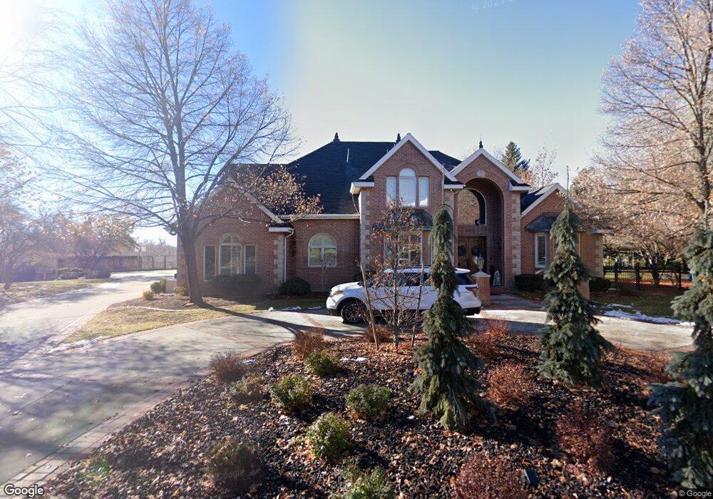 10199 N Hidden Oak Dr, Highland, UT 84003 - photo 1