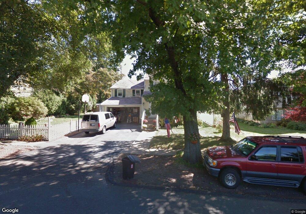 50 Burnside Ave, Congers, NY 10920 - photo 1