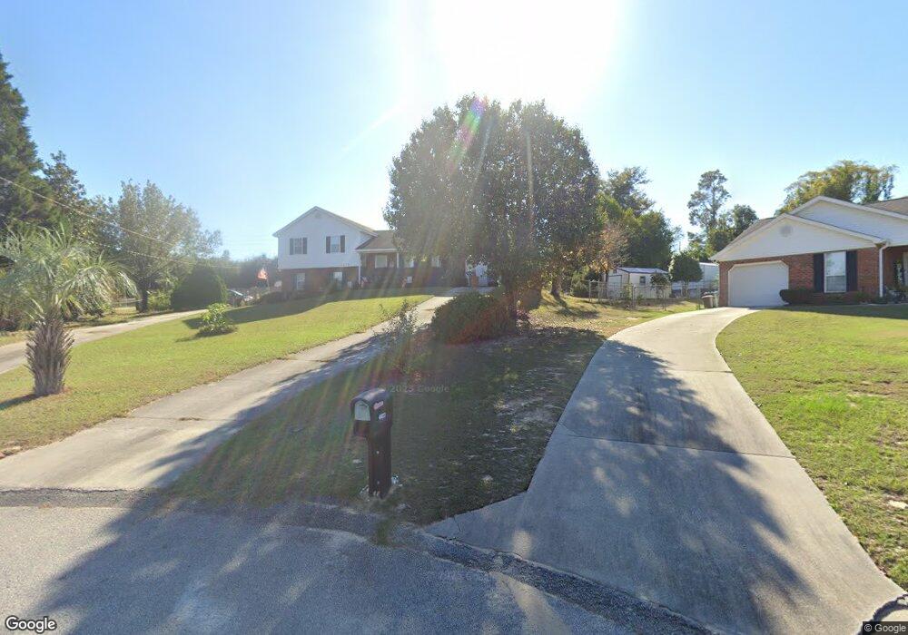 4825 Golden Leaf Ln, Augusta, GA 30906 - photo 1