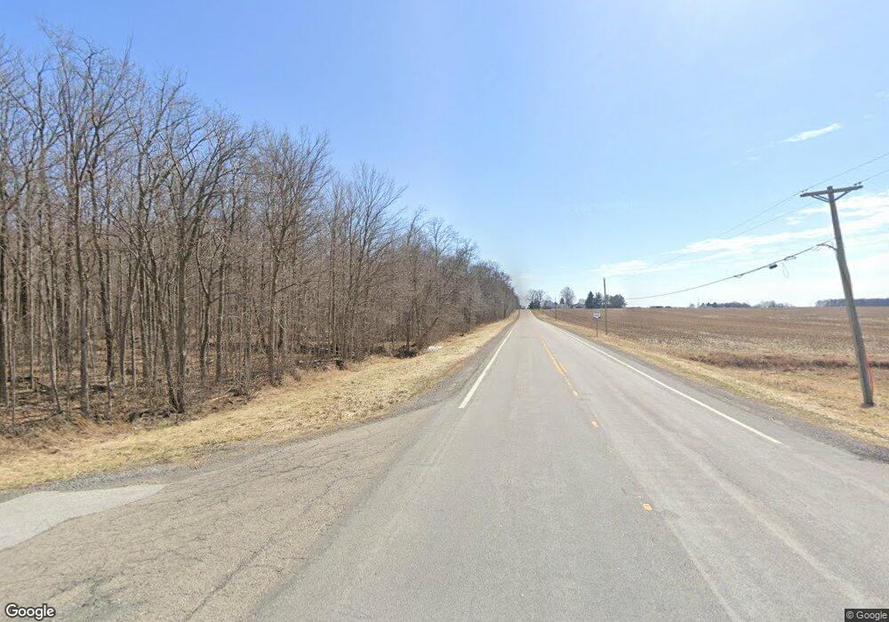 - Napoleon Rd, Columbus Grove, OH 45830 - photo 1