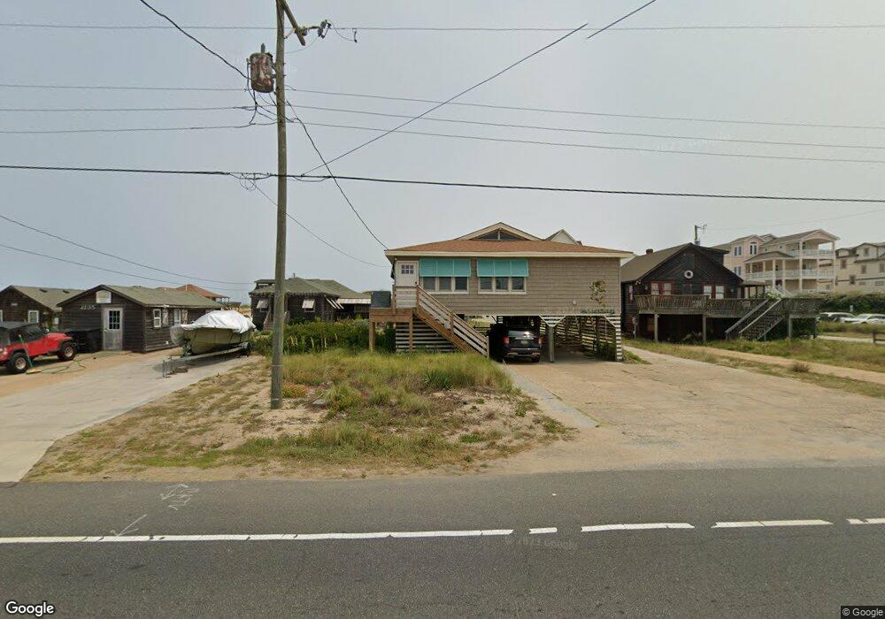 1237C S Virginia Dare Trail, Kill Devil Hills, NC 27948 - photo 1