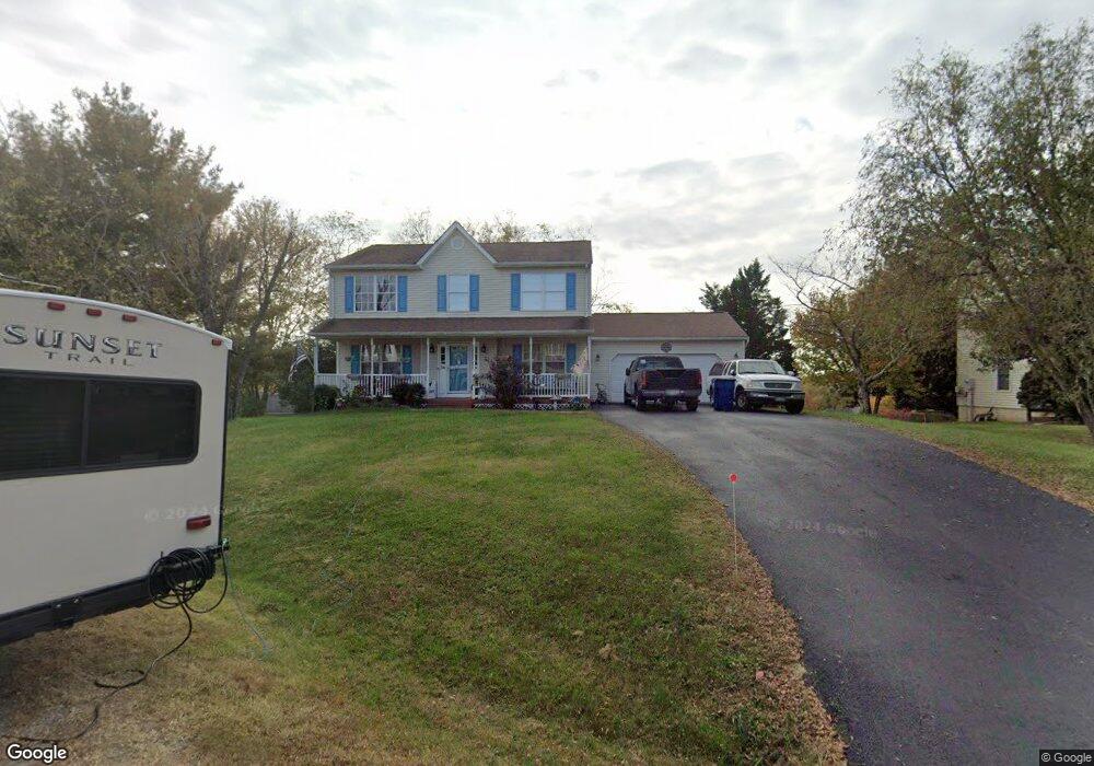 11805 Dudley Ct, Fredericksburg, VA 22407 - photo 1