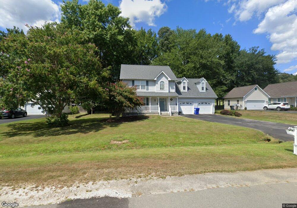 35398 Golf Course Dr, Mechanicsville, MD 20659 - photo 1