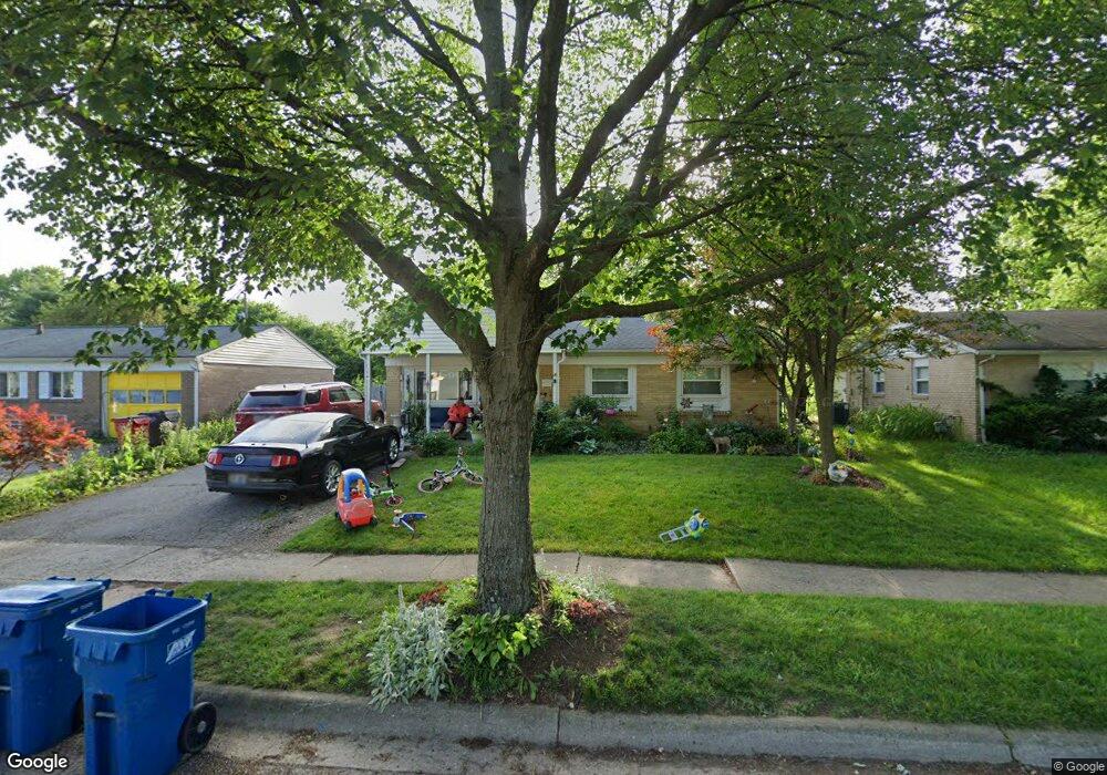 3545 Wyncote Rd, Columbus, OH 43232 - photo 1