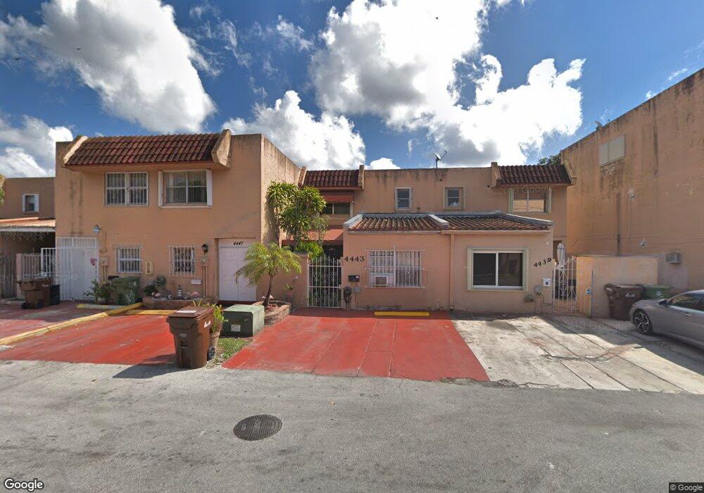 4443 W 10th Ln unit 20, Hialeah, FL 33012 - photo 1