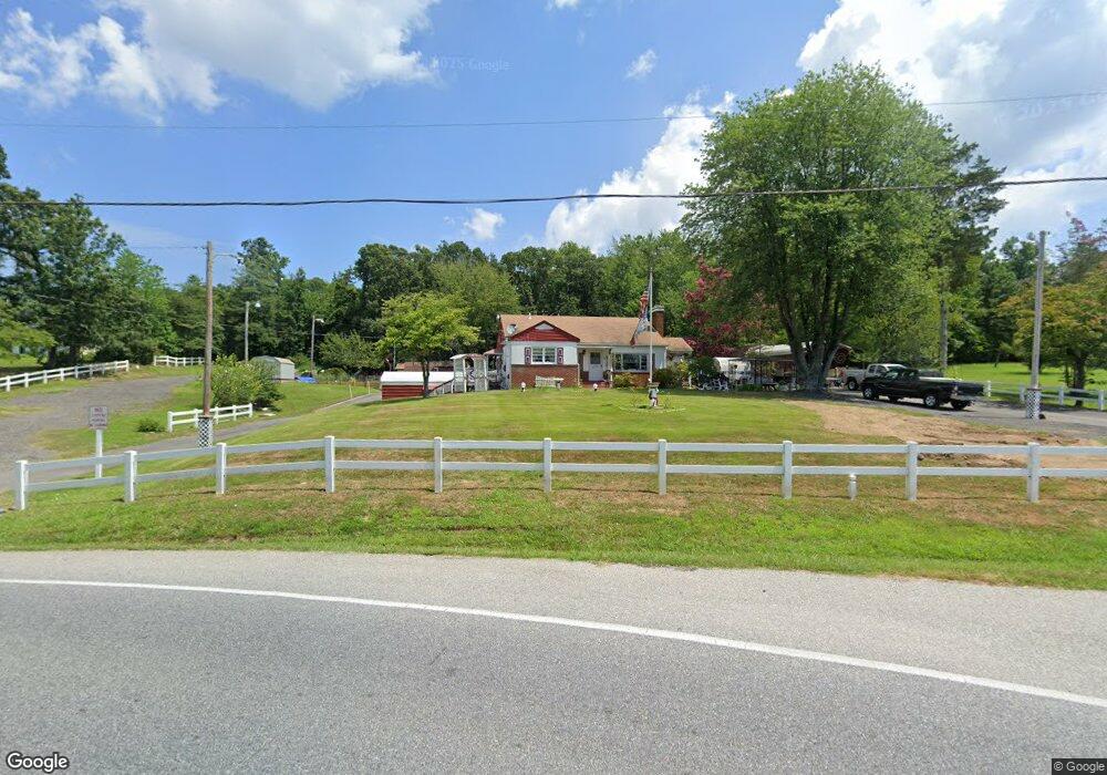 23496 Mervell Dean Rd, Hollywood, MD 20636 - photo 1