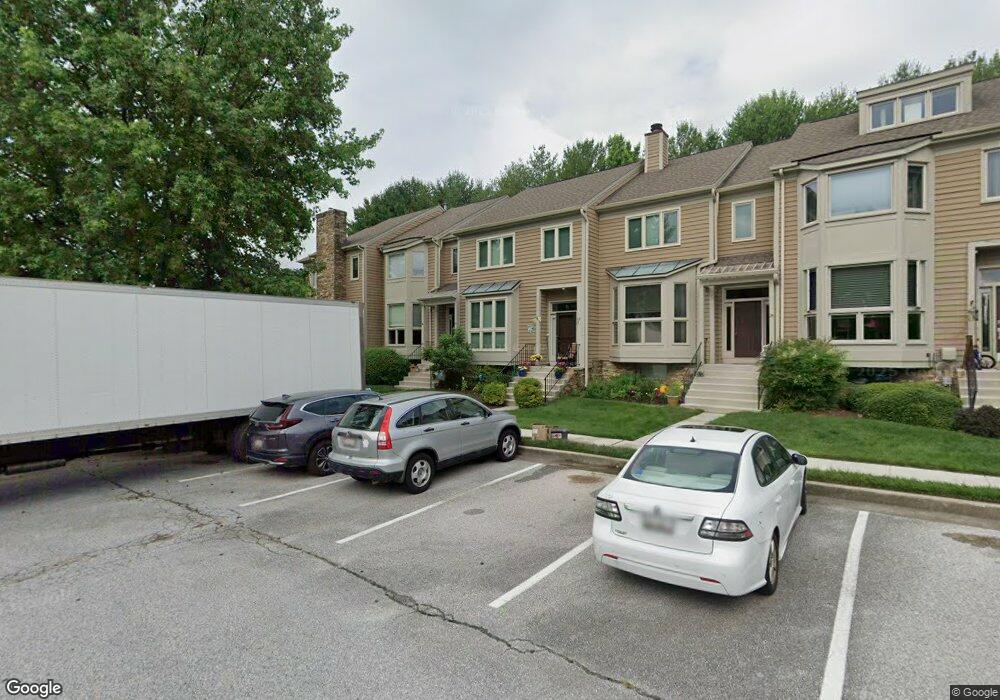 20 Coachmont Ct, Baltimore, MD 21209 - photo 1