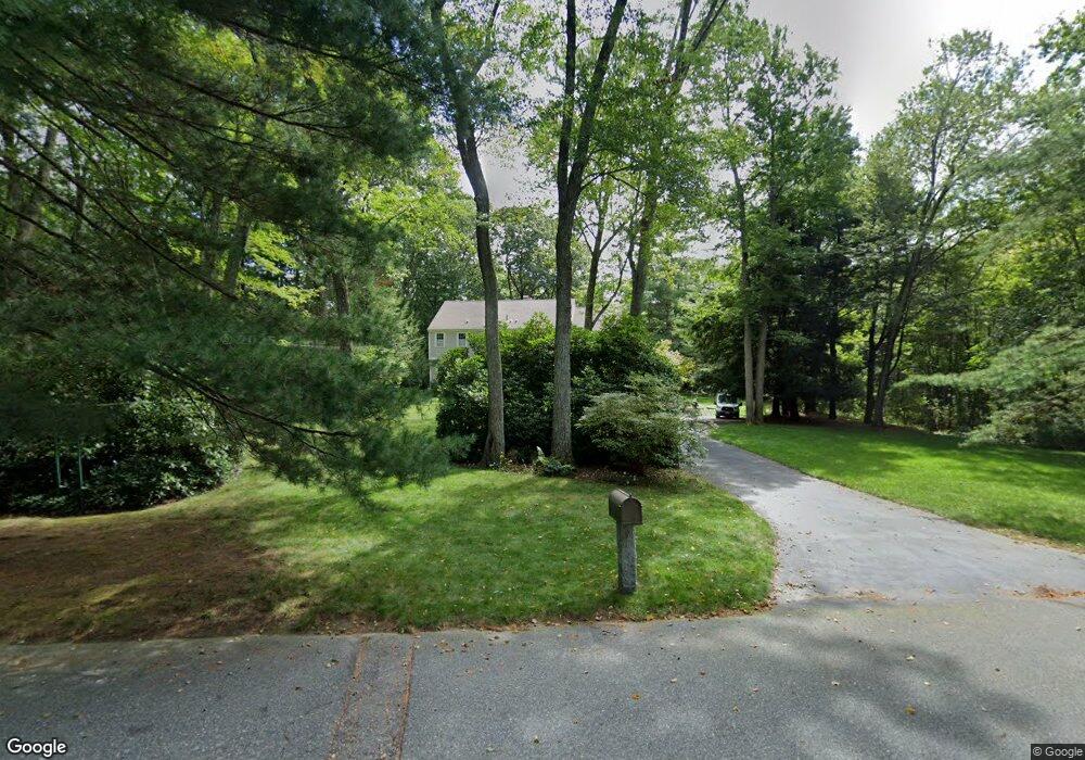 10 Mcgregor Dr, Sherborn, MA 01770 - photo 1