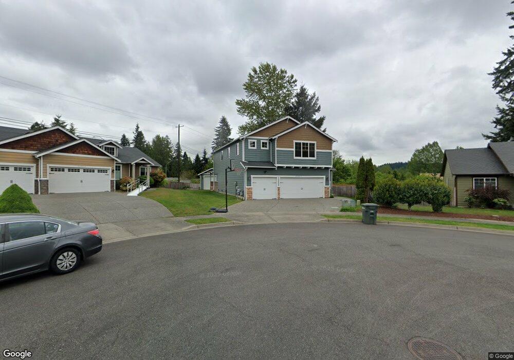 20817 10th Ave SE, Bothell, WA 98021 - photo 1