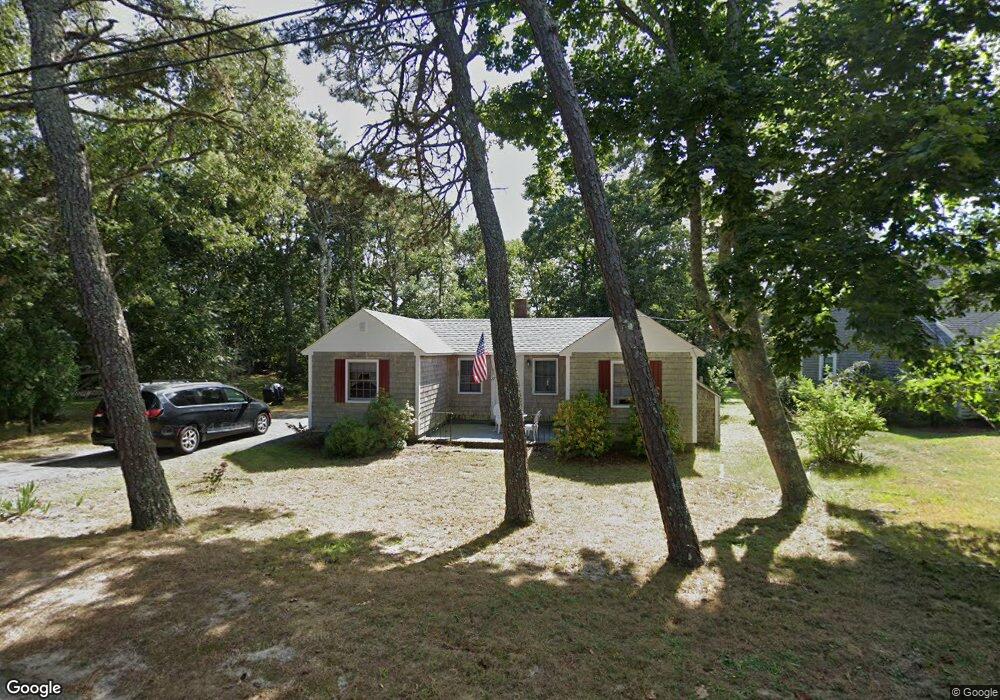 27 Sunset Ln, West Dennis, MA 02670 - photo 1