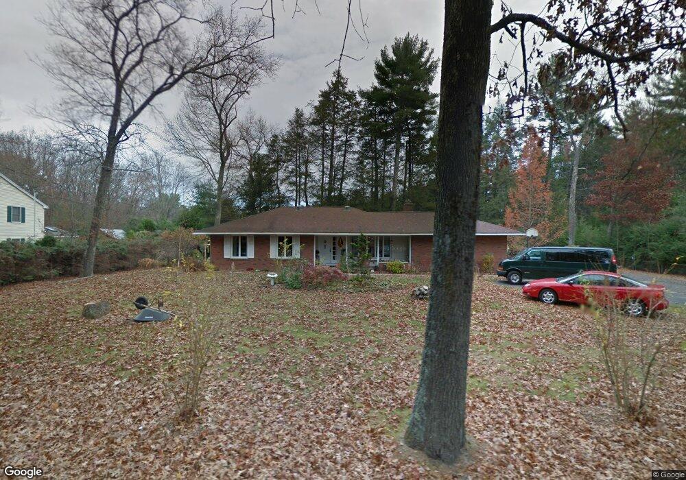 243 Loudville Rd, Easthampton, MA 01027 - photo 1