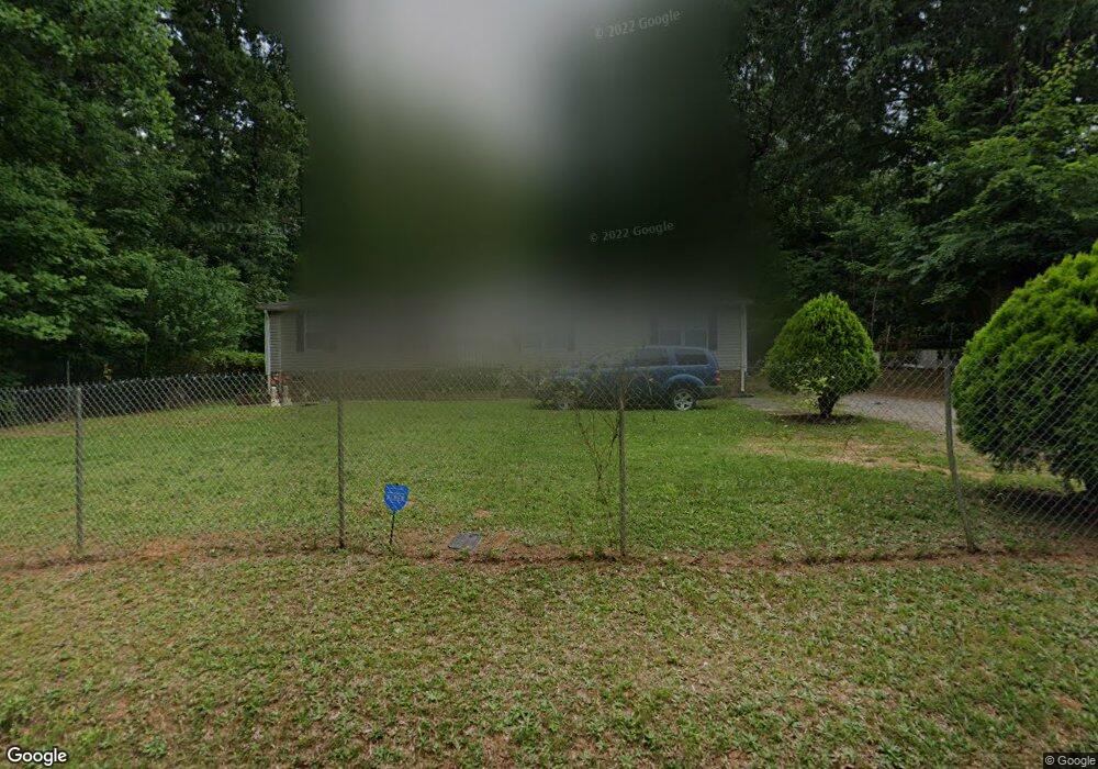 501 Fayetteville Ave, Statesville, NC 28677 - photo 1