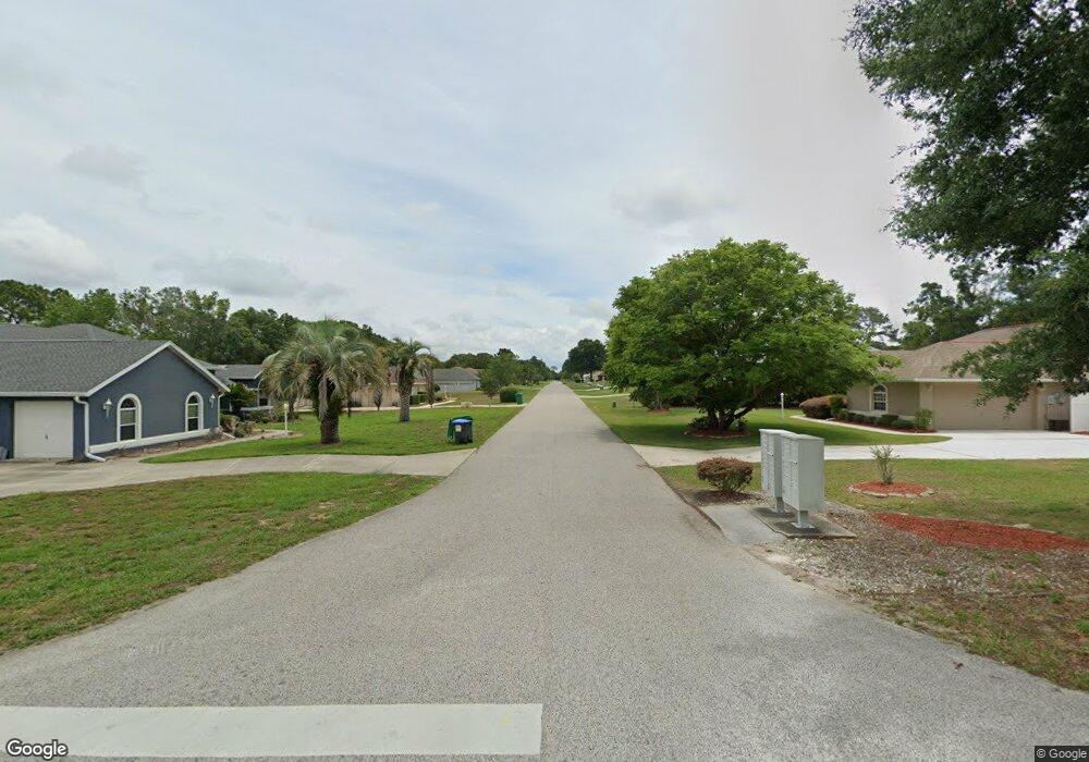 0 E Eureka Ct, Hernando, FL 34442 - photo 1