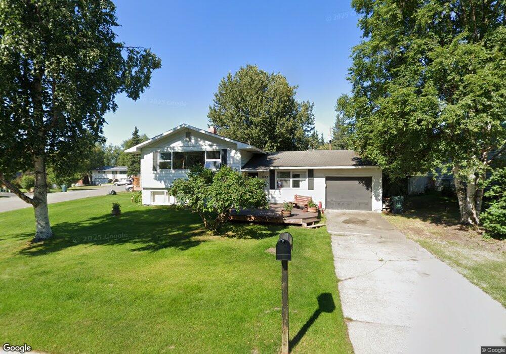 4803 Buckingham Way, Anchorage, AK 99503 - photo 1