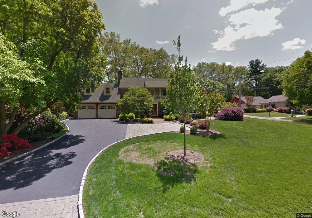 203 Arden Rd, Broomall, PA 19008 - photo 1