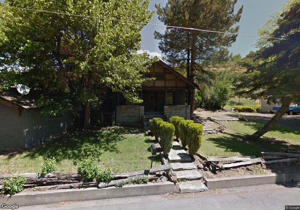 543 Conger Ave, Klamath Falls, OR 97601 - photo 1