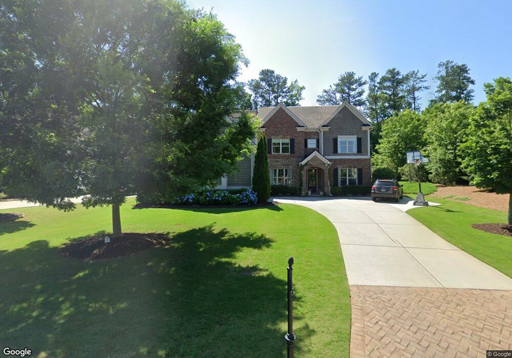 2611 Lulworth Ln unit 64, Marietta, GA 30062 - photo 1
