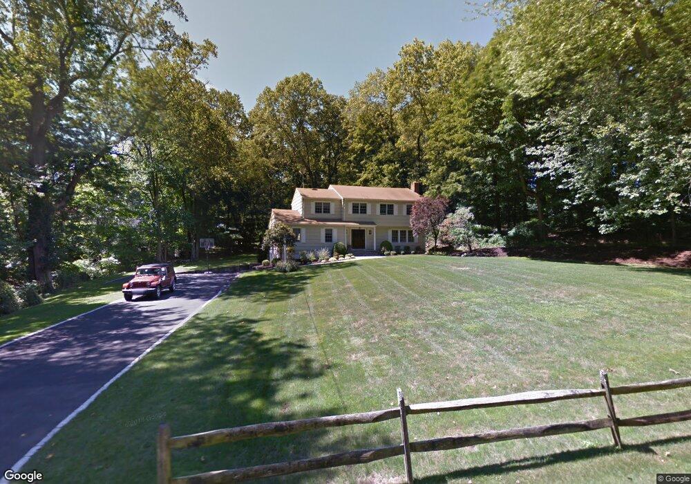 37 Colony Rd, Westport, CT 06880 - photo 1