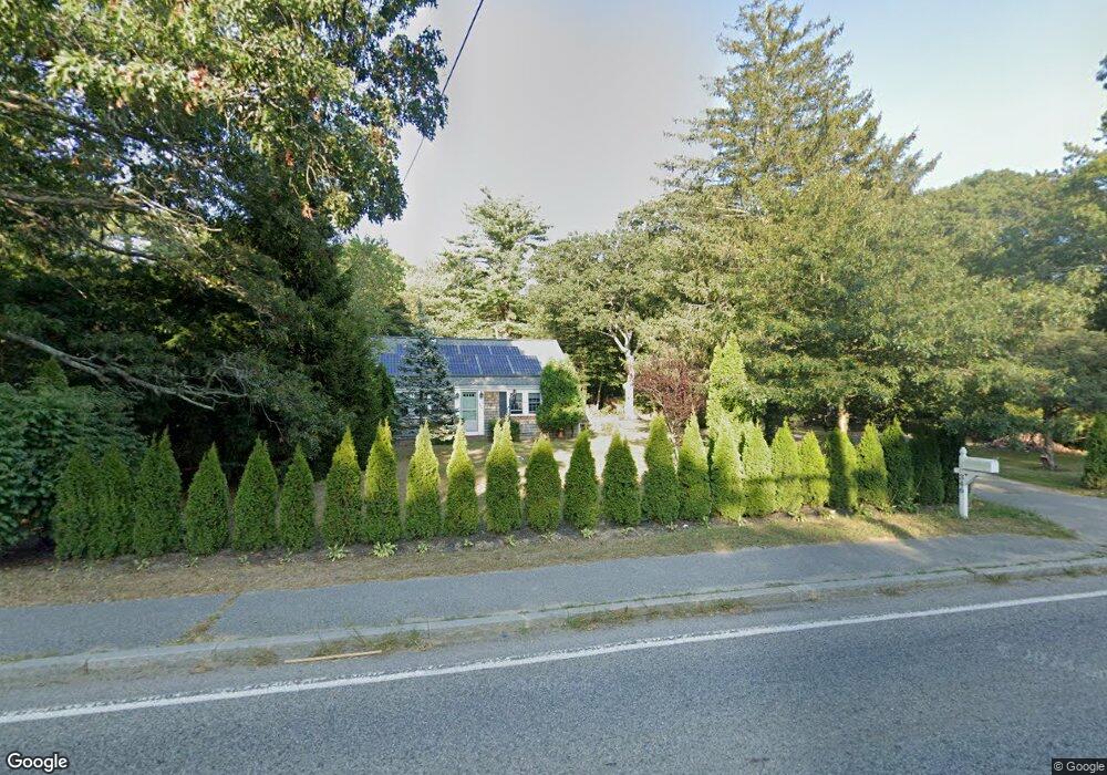 340 Old Stage Rd, Centerville, MA 02632 - photo 1