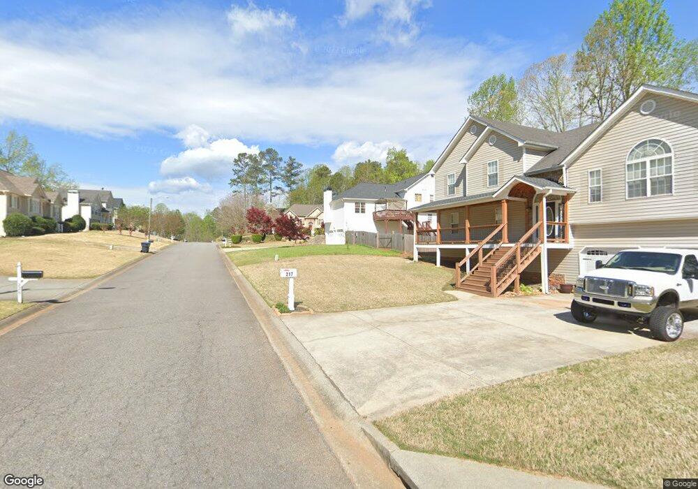 0 Sable Trace Dr unit 7074190, Acworth, GA 30102 - photo 1