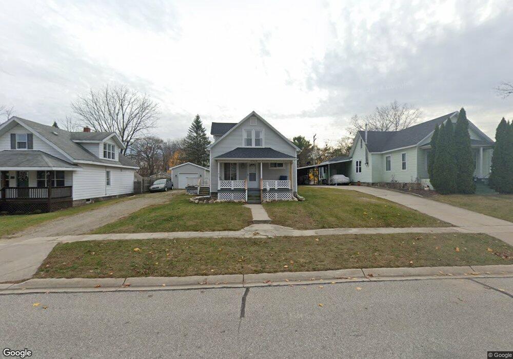 2908 Peavey St, Port Huron, MI 48060 - photo 1