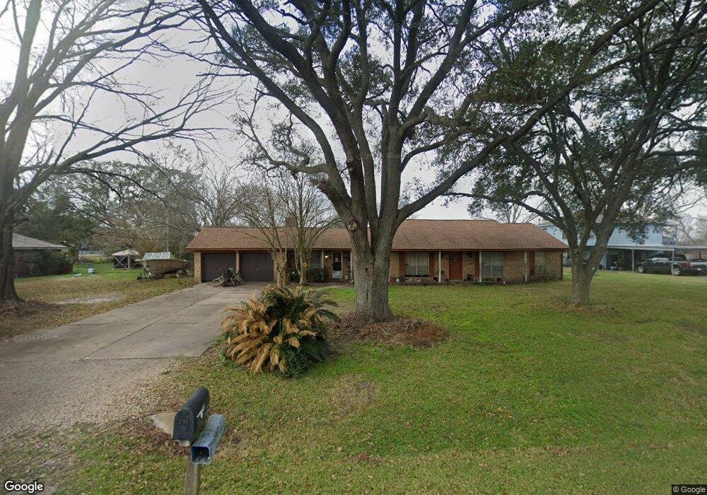 106 Ridge Rd, Manvel, TX 77578 - photo 1