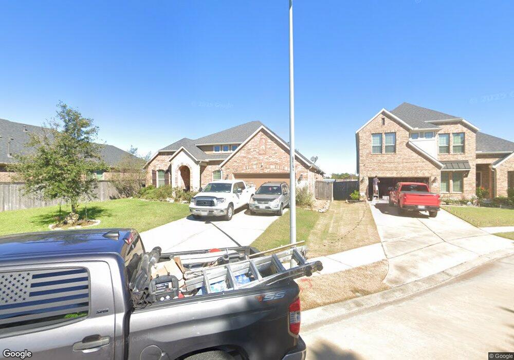 1843 Golden Cape Dr, Katy, TX 77494 - photo 1