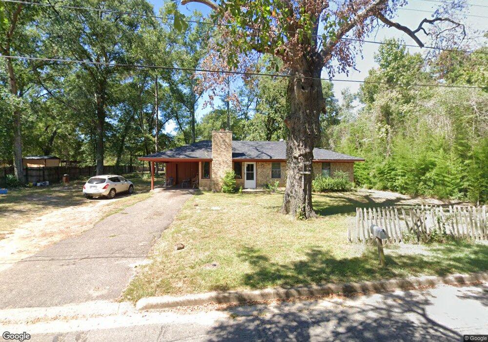 1121 Rho St, Nacogdoches, TX 75964 - photo 1