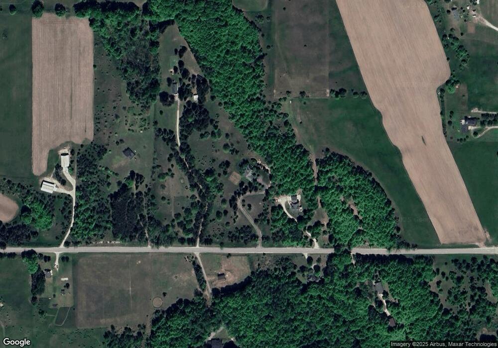 8195 Quarterline Rd, Charlevoix, MI 49720 - photo 1