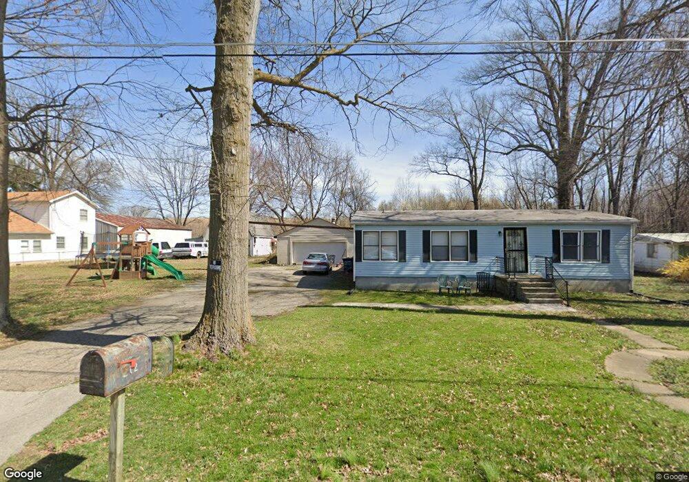 212 Myrtle St, Jeffersonville, IN 47130 - photo 1