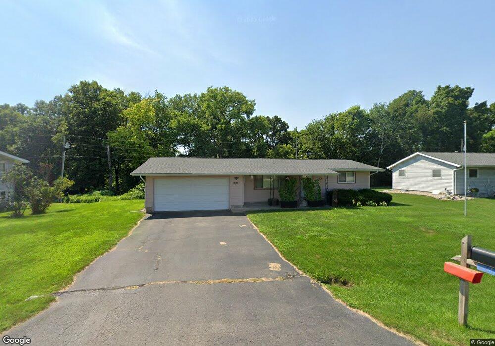 1513 Claudia Ave, La Crescent, MN 55947 - photo 1