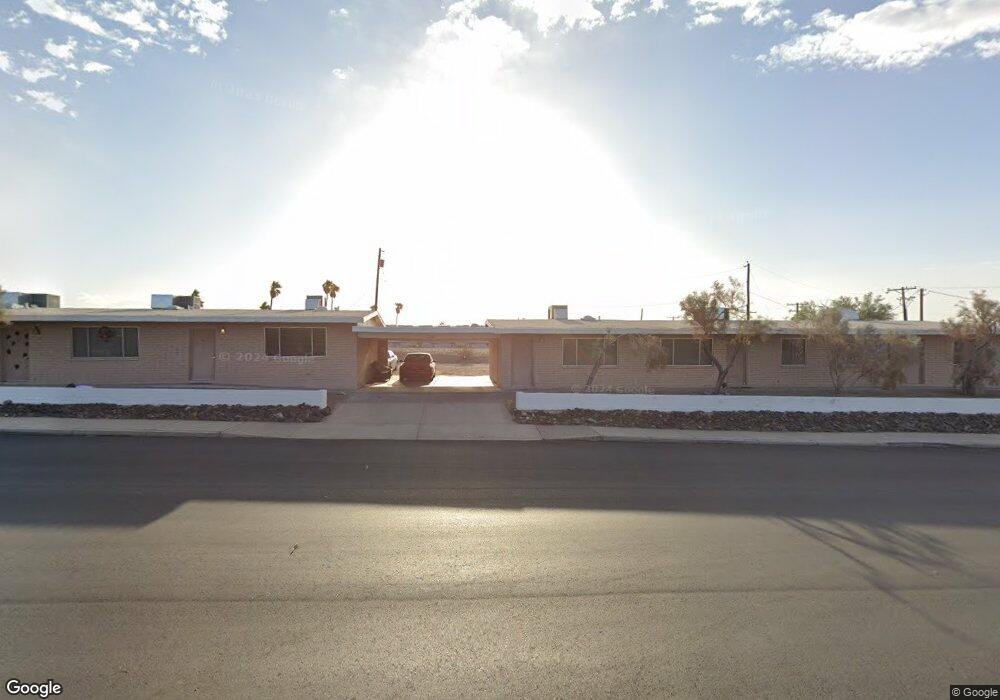 2020 Smoketree Ave N unit 1, Lake Havasu City, AZ 86403 - photo 1