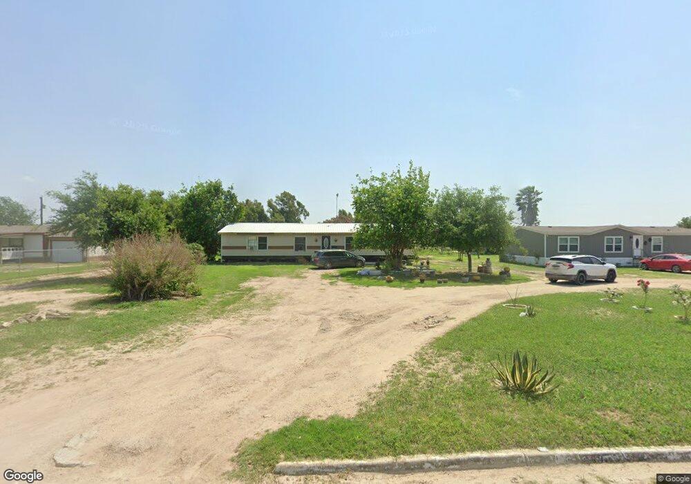 1719 S Torreon St, Donna, TX 78537 - photo 1