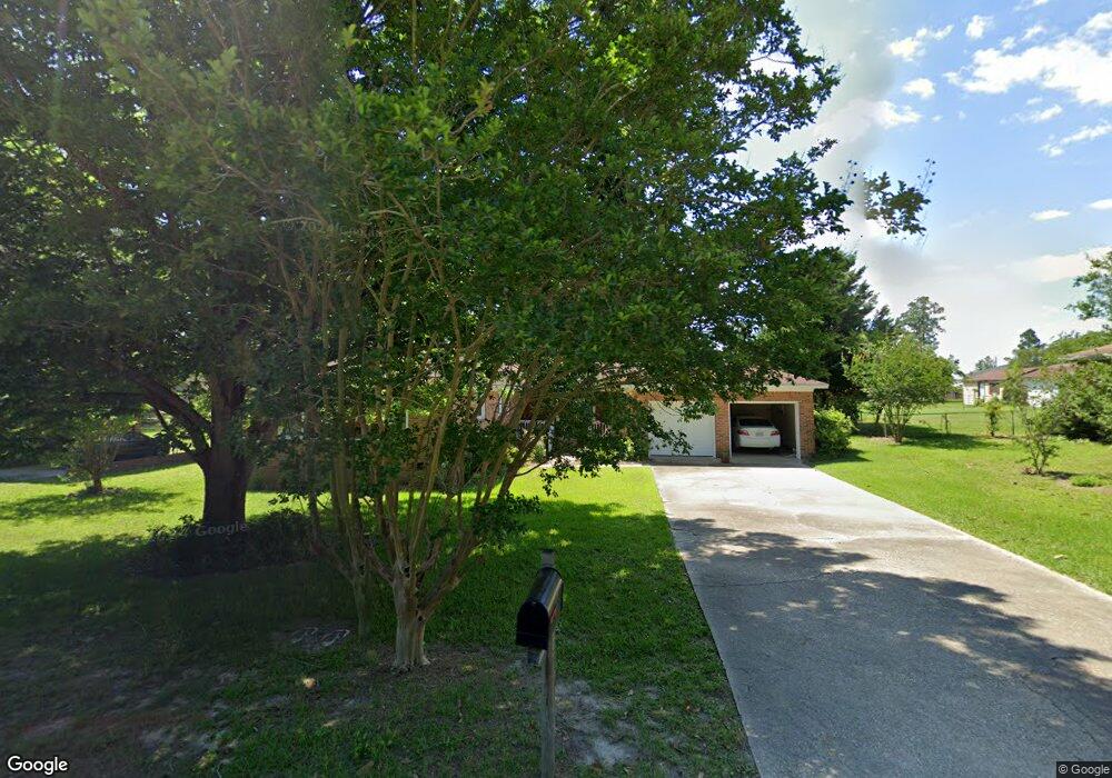 2121 Bateman Blvd, Camden, SC 29020 - photo 1