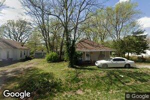 3111 SE Michigan Ave, Topeka, KS 66605