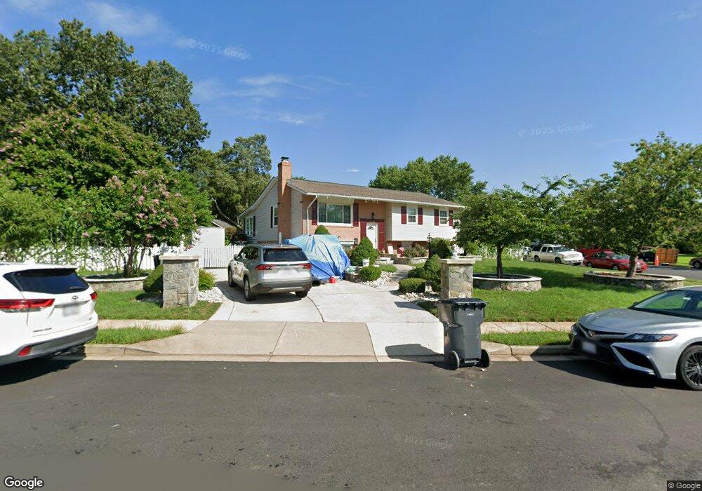 9500 Bonair Dr, Manassas, VA 20109 - photo 1