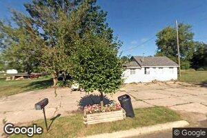 9767 Main St, Clifford, MI 48727