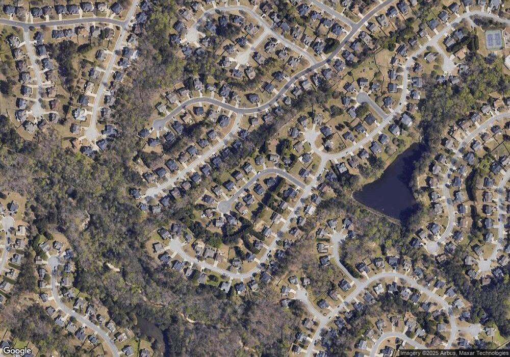 0 Adair Hill Ct, Dacula, GA 30019 - photo 1