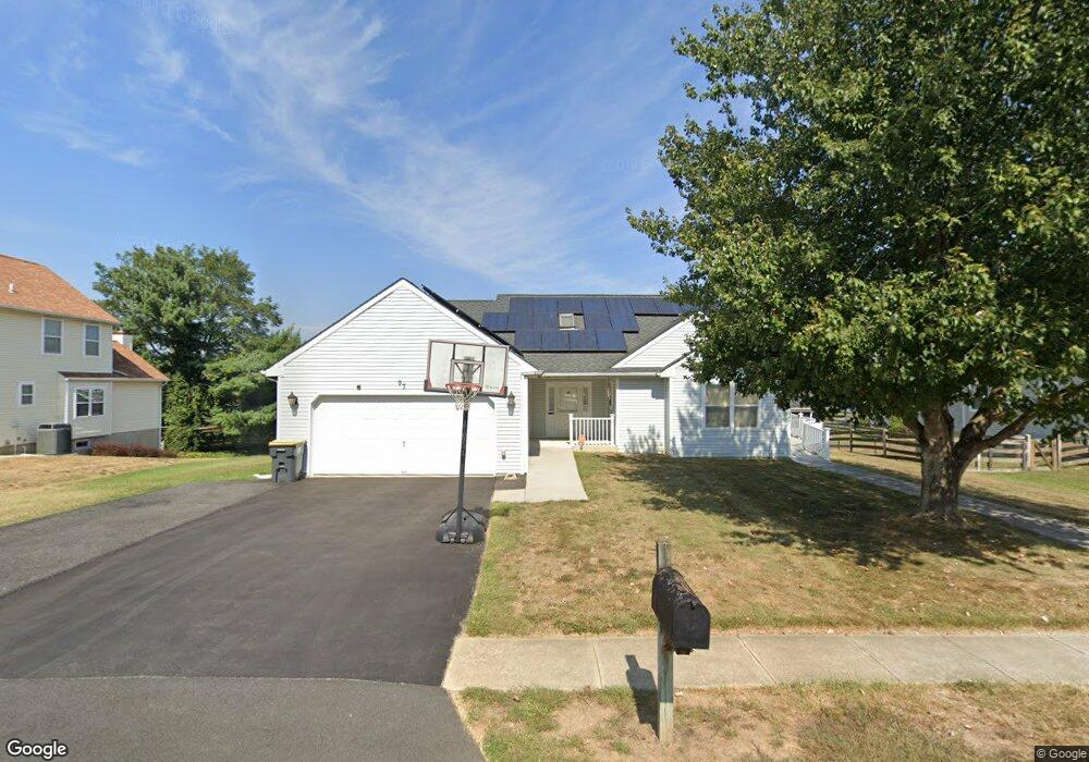 97 Buena Vista Dr, New Castle, DE 19720 - photo 1