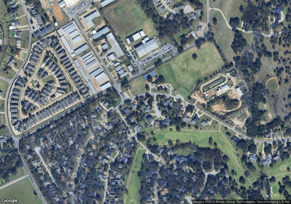 3700 Mariscal Ct, Granbury, TX 76049 - photo 1