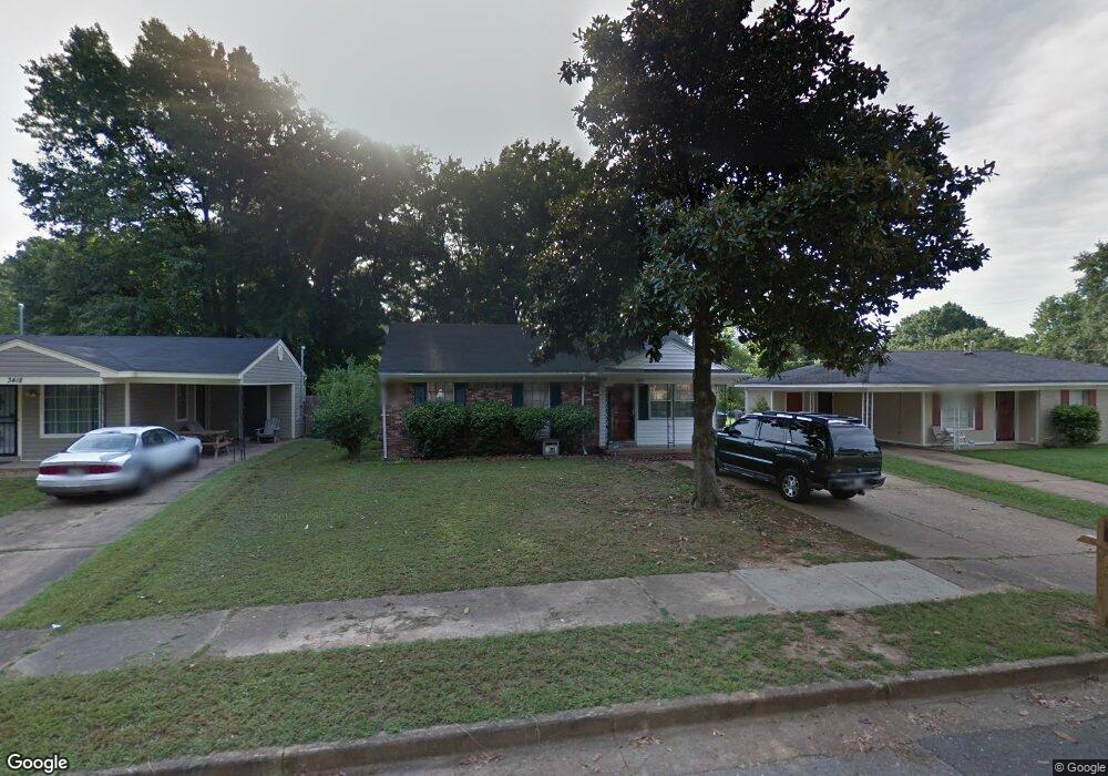 Street View Photo