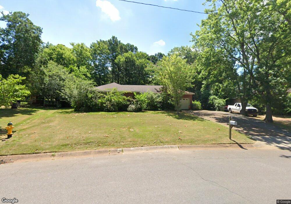 6507 Chadwell Rd SW, Huntsville, AL 35802 - photo 1