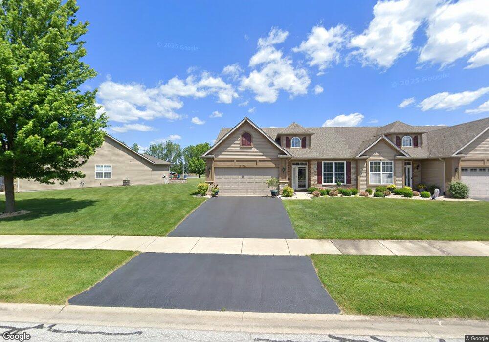 905 Portrait Place, Dyer, IN 46311 - photo 1