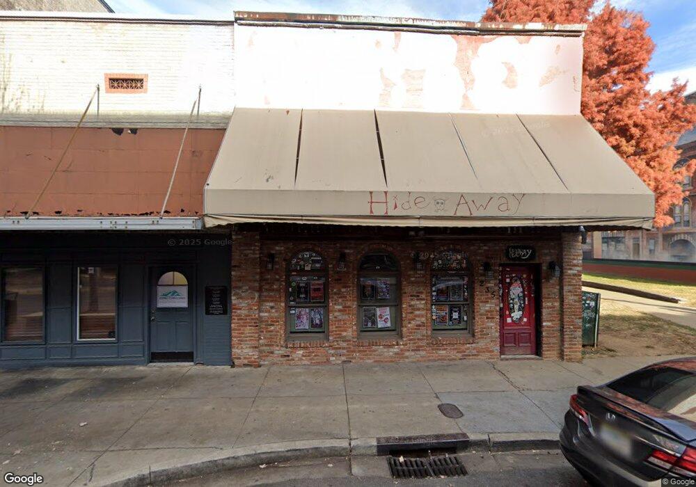 235 E Main St, Johnson City, TN 37604 - photo 1