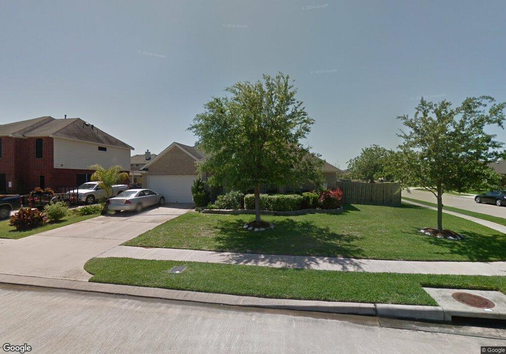 3602 Harewood Ct, Pearland, TX 77584 - photo 1